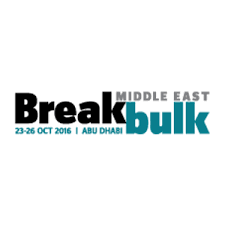 Breakbulk Middle East
