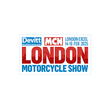 MCN London Motorcycle Show